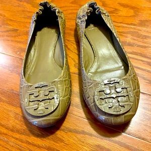 Tory Burch size 10